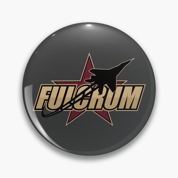 Item preview, Mig-29 Fulcrum designed and sold by StrongVlad.
