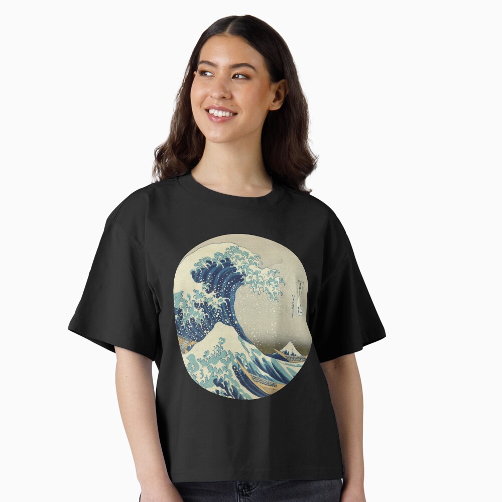 Item preview, Boxy T-Shirt designed and sold by monsterplanet.