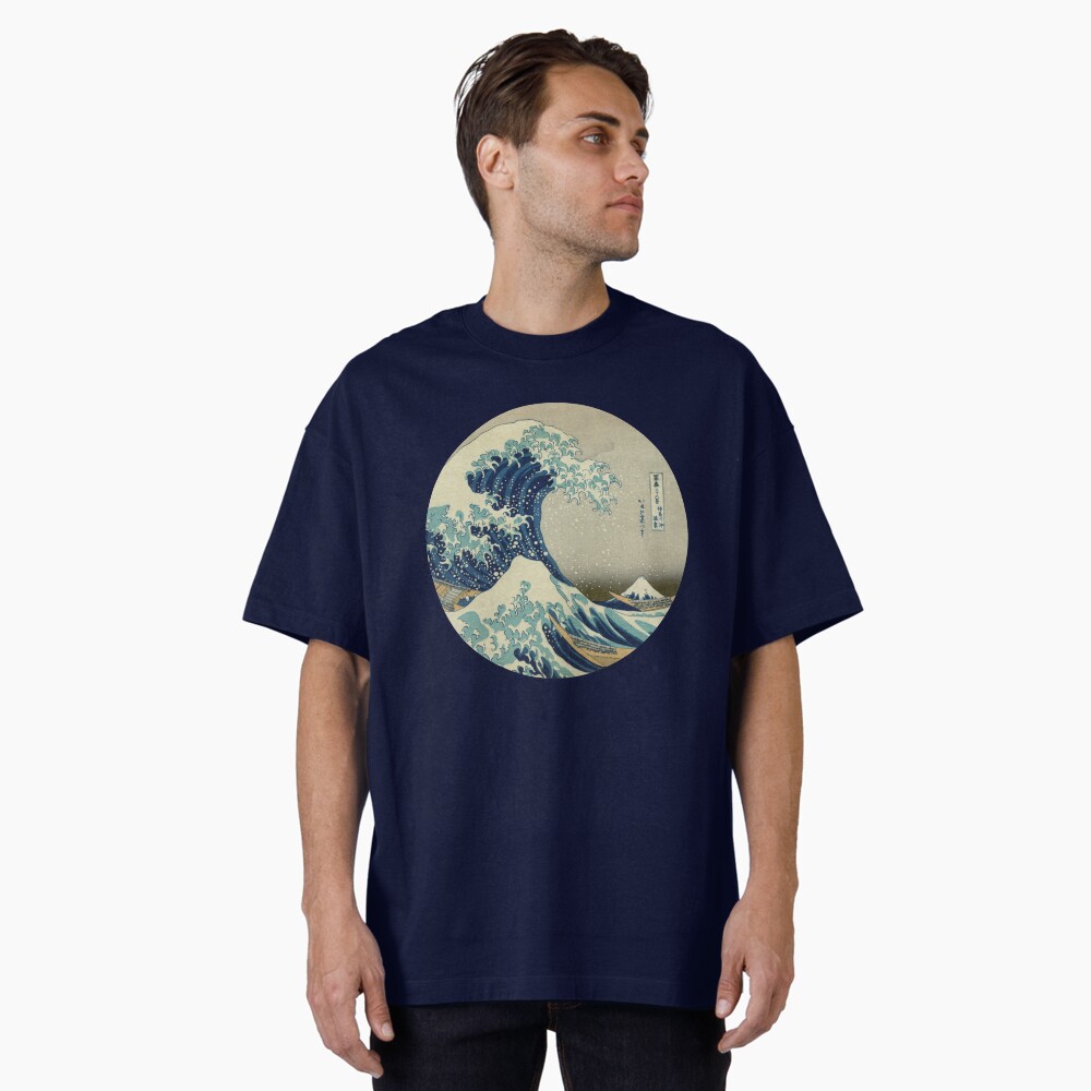 Item preview, Oversized T-Shirt designed and sold by monsterplanet.