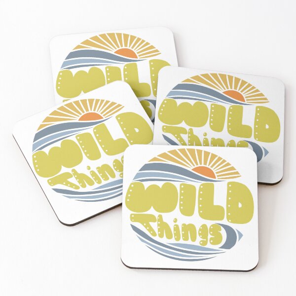Item preview, WILD things designed and sold by Adricaramelo.