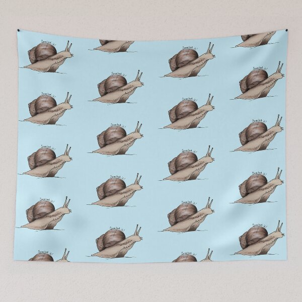 Item preview, Snailed It designed and sold by kc-art.