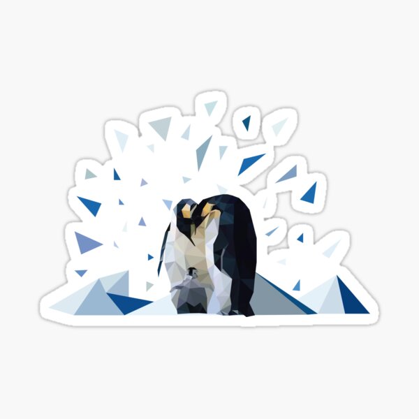 the family will always be there. Sticker