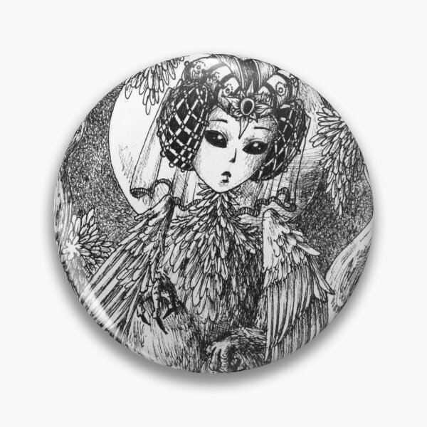 Item preview, Harpy 7 designed and sold by AncaXBre.