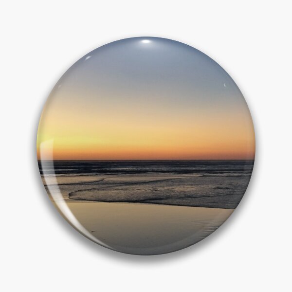 Item preview, Summer Night Sunset Venice Bay designed and sold by MyMerchStore.