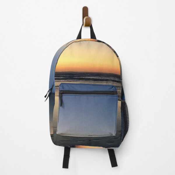 Item preview, Summer Night Sunset Venice Bay designed and sold by MyMerchStore.