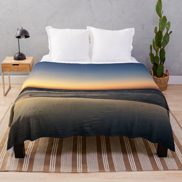 Item preview, Summer Night Sunset Venice Bay designed and sold by MyMerchStore.