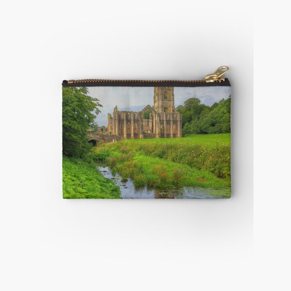 Item preview, Fountains Abbey Yorkshire 2 designed and sold by Colin  Williams Photography.