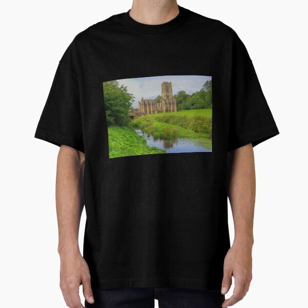 Item preview, Fountains Abbey Yorkshire 2 designed and sold by Colin  Williams Photography.