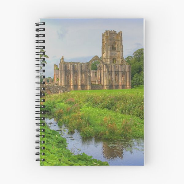 Item preview, Fountains Abbey Yorkshire 2 designed and sold by Colin  Williams Photography.