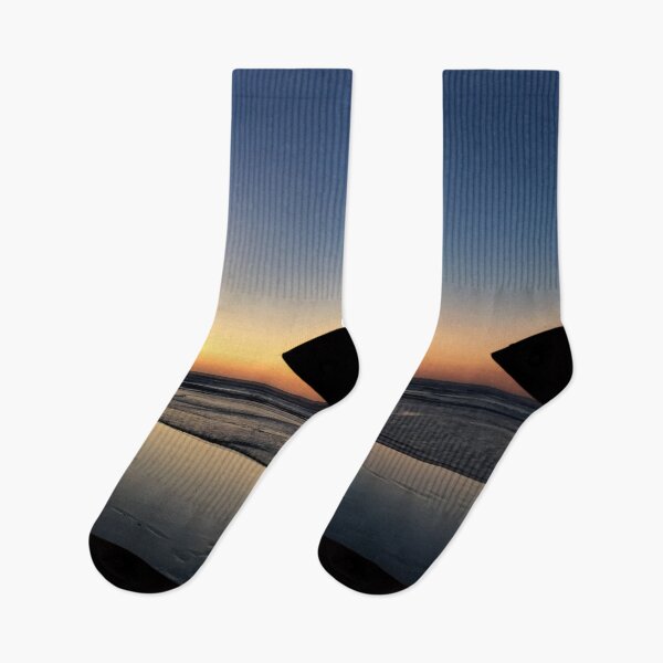 Item preview, Summer Night Sunset Venice Bay designed and sold by MyMerchStore.