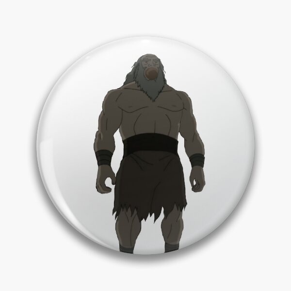 Item preview, buff uncle iroh designed and sold by zxara.