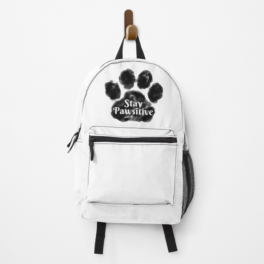 Item preview, Backpack designed and sold by Ridaelb.