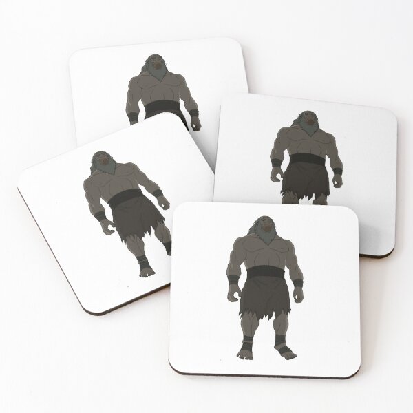 Item preview, buff uncle iroh designed and sold by zxara.