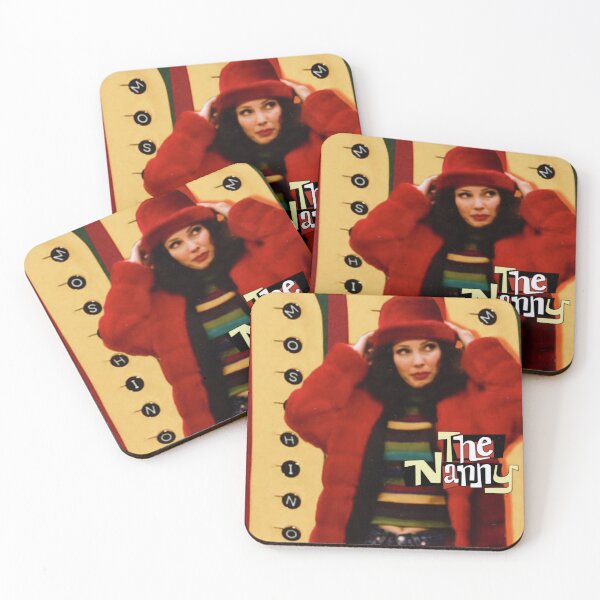 Item preview, the nanny  designed and sold by Mileyonce.