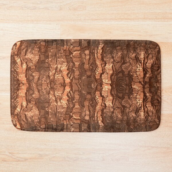 Item preview, Bronze Bark designed and sold by 13thstreet.