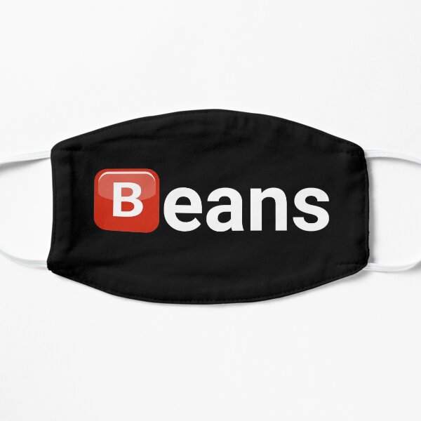 Beans Mask