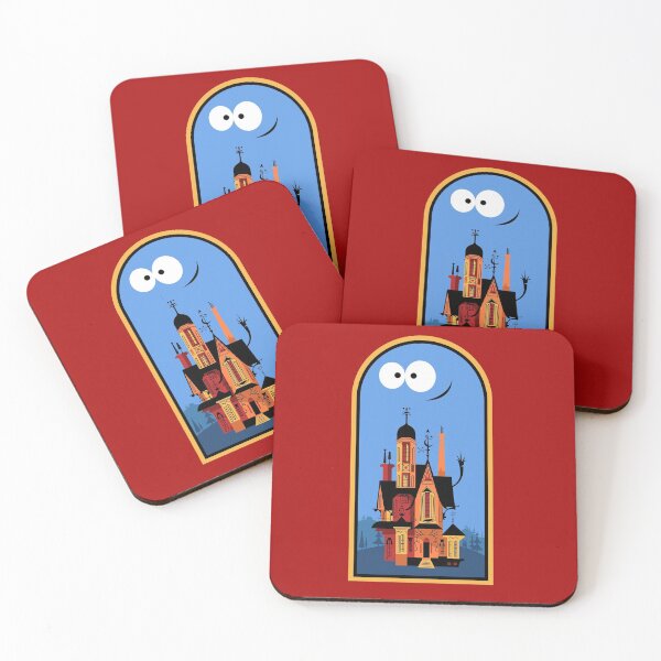 Item preview, Bloo's Home designed and sold by rapidograph.