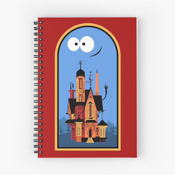 Item preview, Bloo's Home designed and sold by rapidograph.