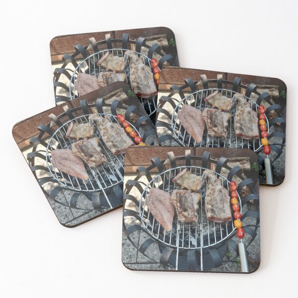 Item preview, grilling designed and sold by Sternchen2789.