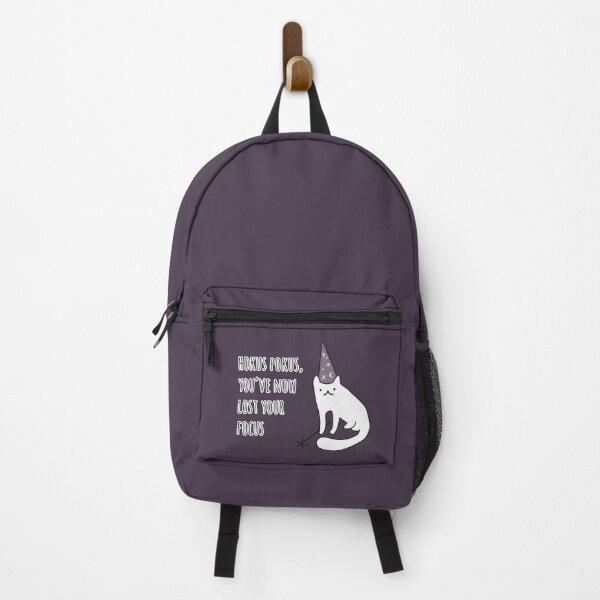 Item preview, hokus pokus you've now lost your focus designed and sold by FunnyGrief.