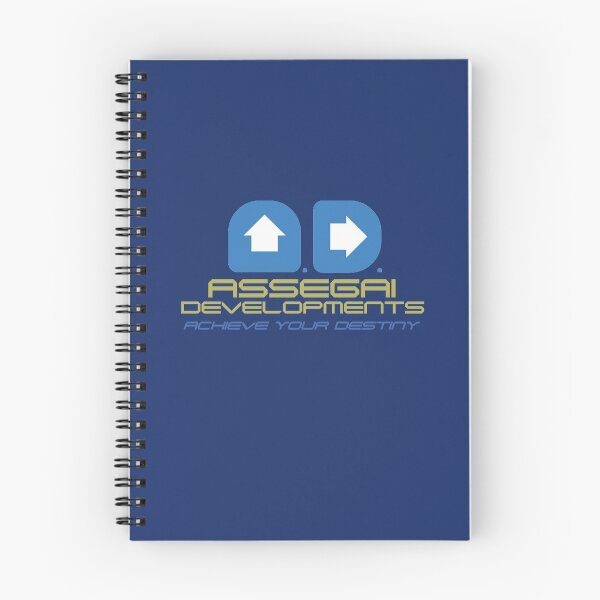 Item preview, WipEout - Team Assegai designed and sold by Alex Pringle.
