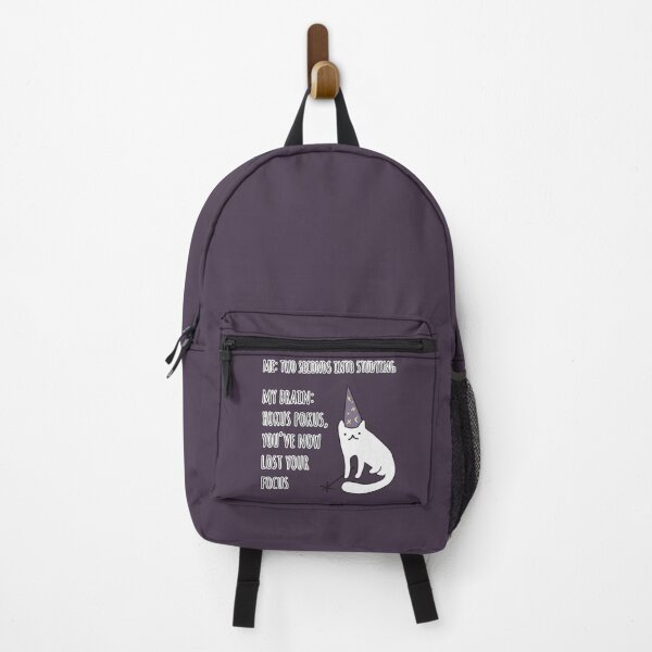 Item preview, hokus pokus you've now lost your focus designed and sold by FunnyGrief.
