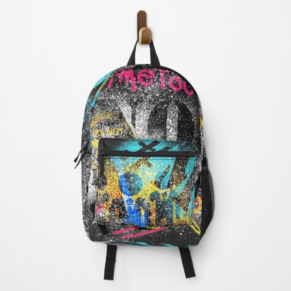 Item preview, #MeToo Graffiti, Paint MeToo Design designed and sold by Jarrod Vandenberg.