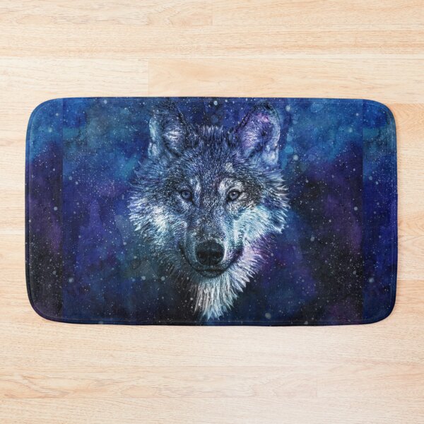 Item preview, The Wolf Inside designed and sold by Vixy of the Deep.