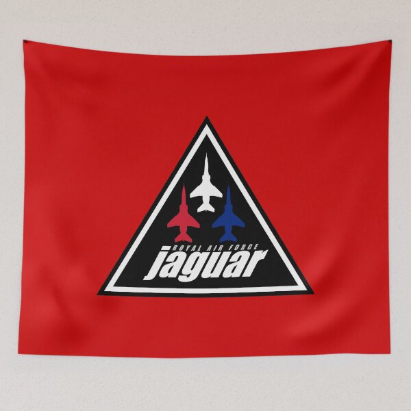 Item preview, SEPECAT Jaguar designed and sold by StrongVlad.