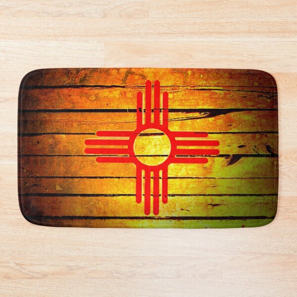Item preview, New Mexico Desert Wood  designed and sold by Mark Jesus-Allen.
