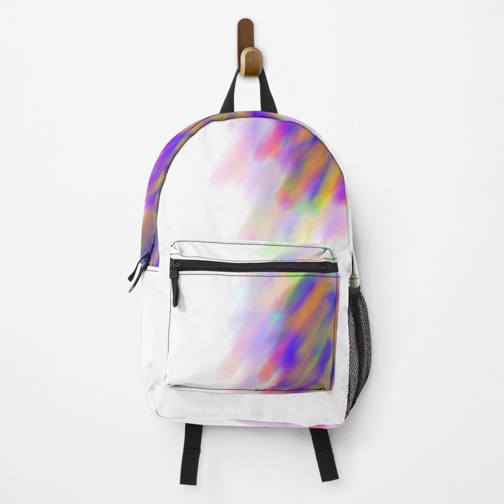 Item preview, Backpack designed and sold by Ridaelb.