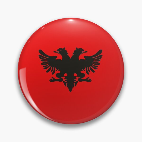 Item preview, Original albanian eagle designed and sold by Albamerch.