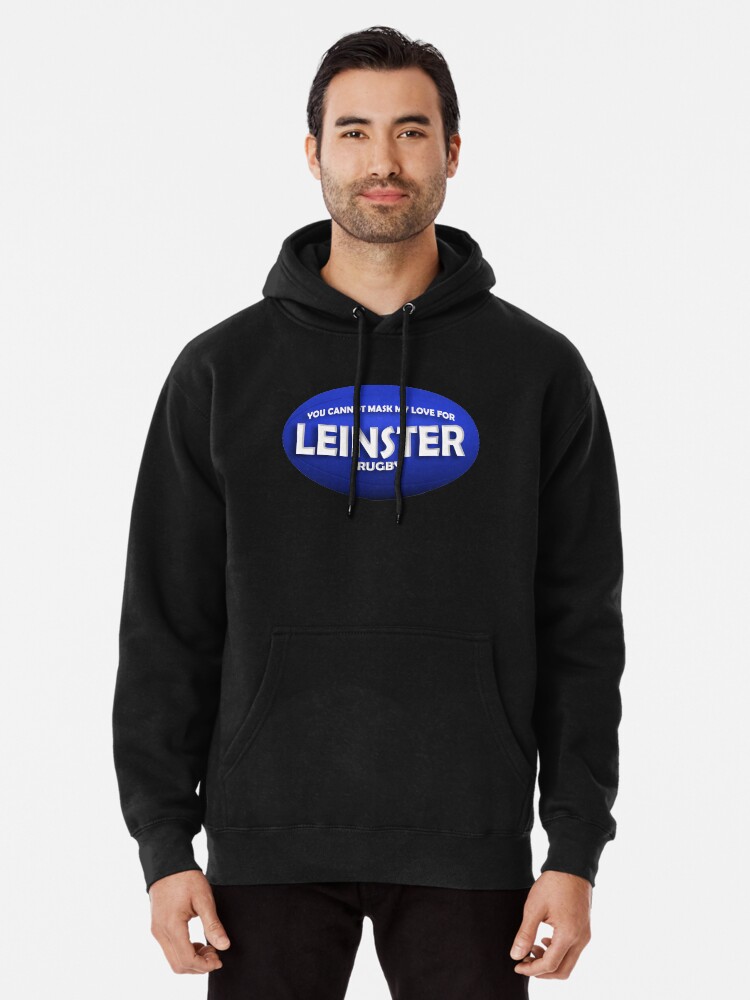 leinster hoodie