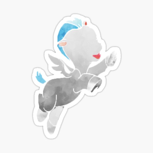 Hercules Baby Stickers Redbubble - roblox pegasus decal