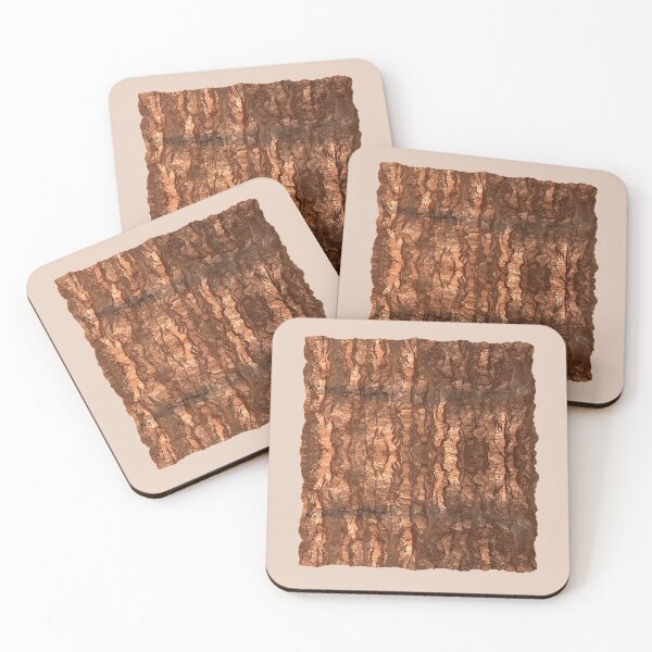 Item preview, Bronze Bark designed and sold by 13thstreet.