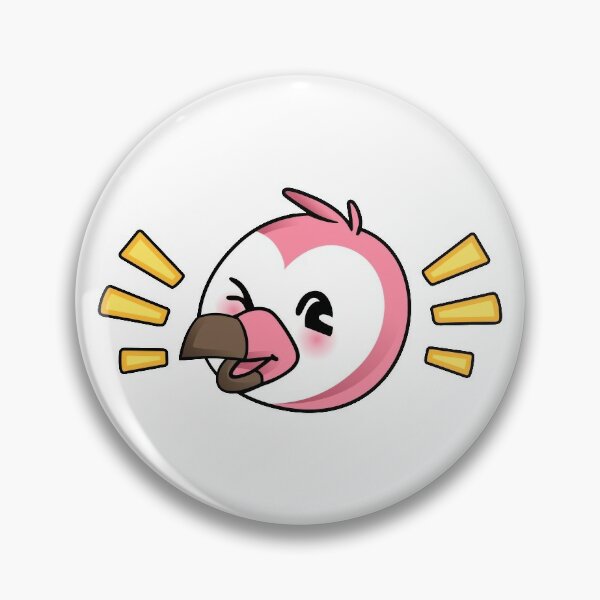 Roblox Piggy Pins And Buttons Redbubble - pin em piggy roblox