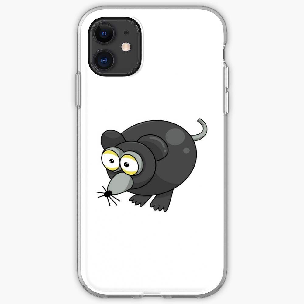 Rats Unite Iphone Case Cover By Alberttorres Redbubble - roblox flamingo rat