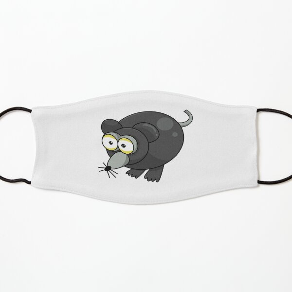 Rats United Kids Masks Redbubble - rat cat roblox