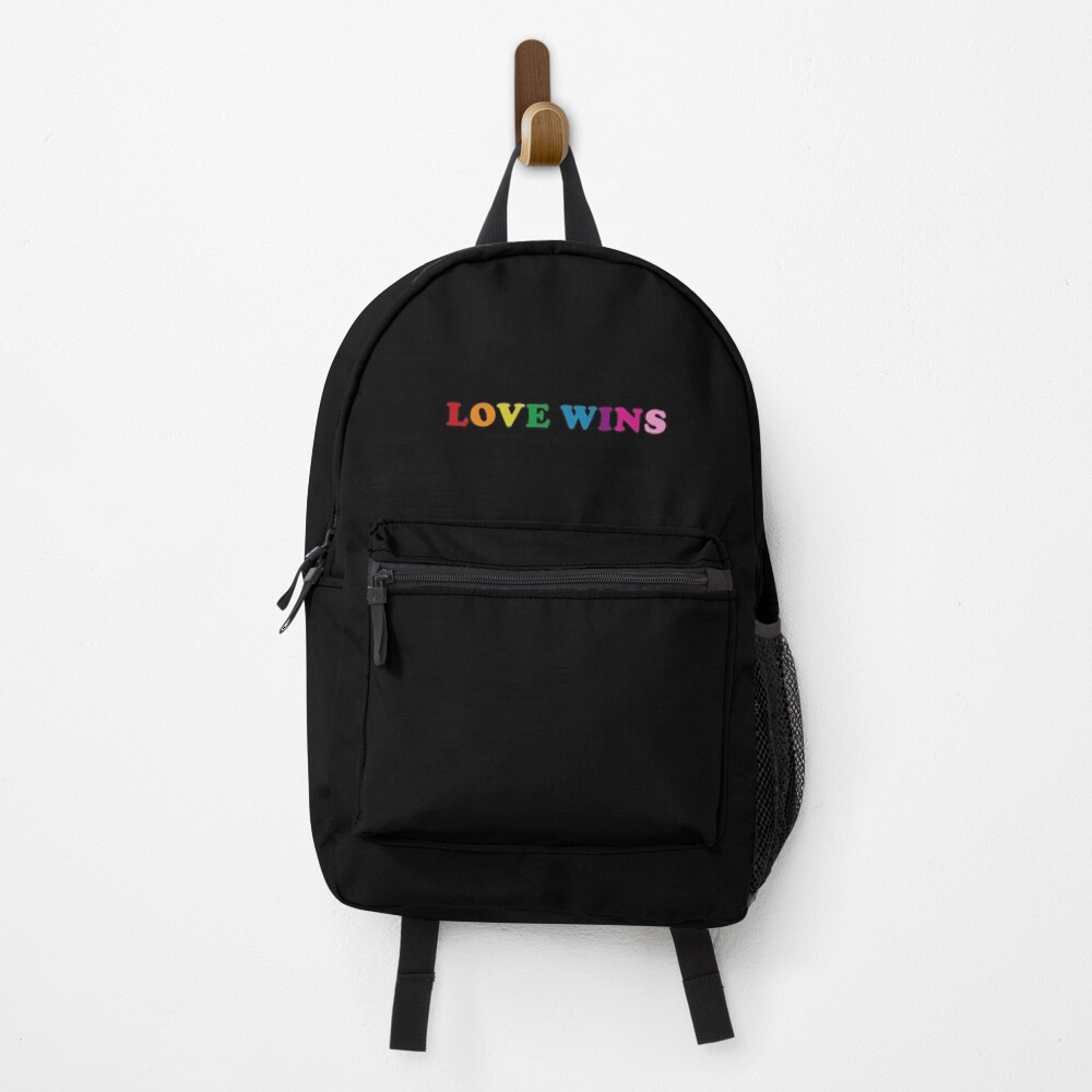 Item preview, Backpack designed and sold by dedyjava.