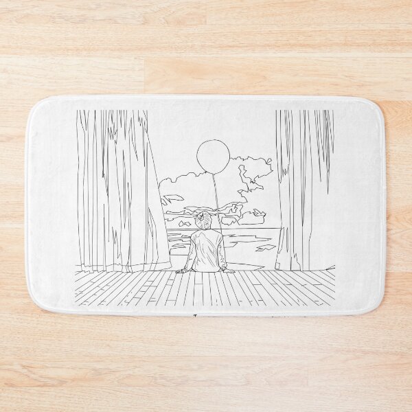 Item preview, Jimin Serendipity Line art designed and sold by NoonaStudio.
