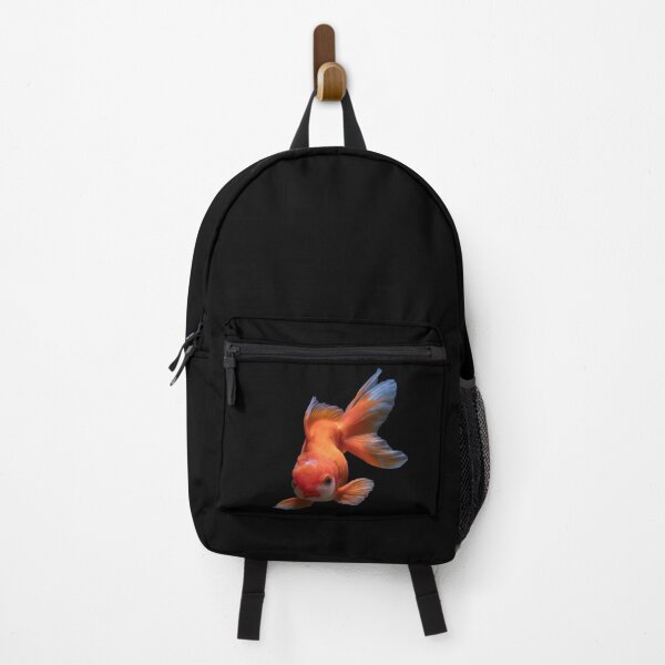 Item preview, Swimming goldfish designed and sold by Bas Fellinger.