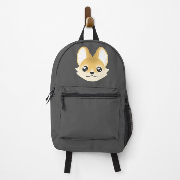 Item preview, Fennec Fox designed and sold by FoxBoxUniverse.