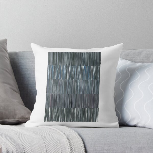 Item preview, LINEAR 5 Panels Black designed and sold by T J Bateson.