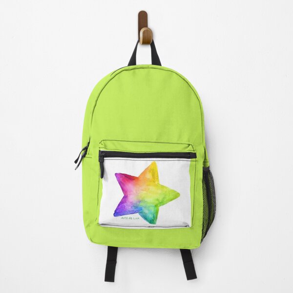 Item preview, WATERCOLOR STAR designed and sold by ArteDeLux.