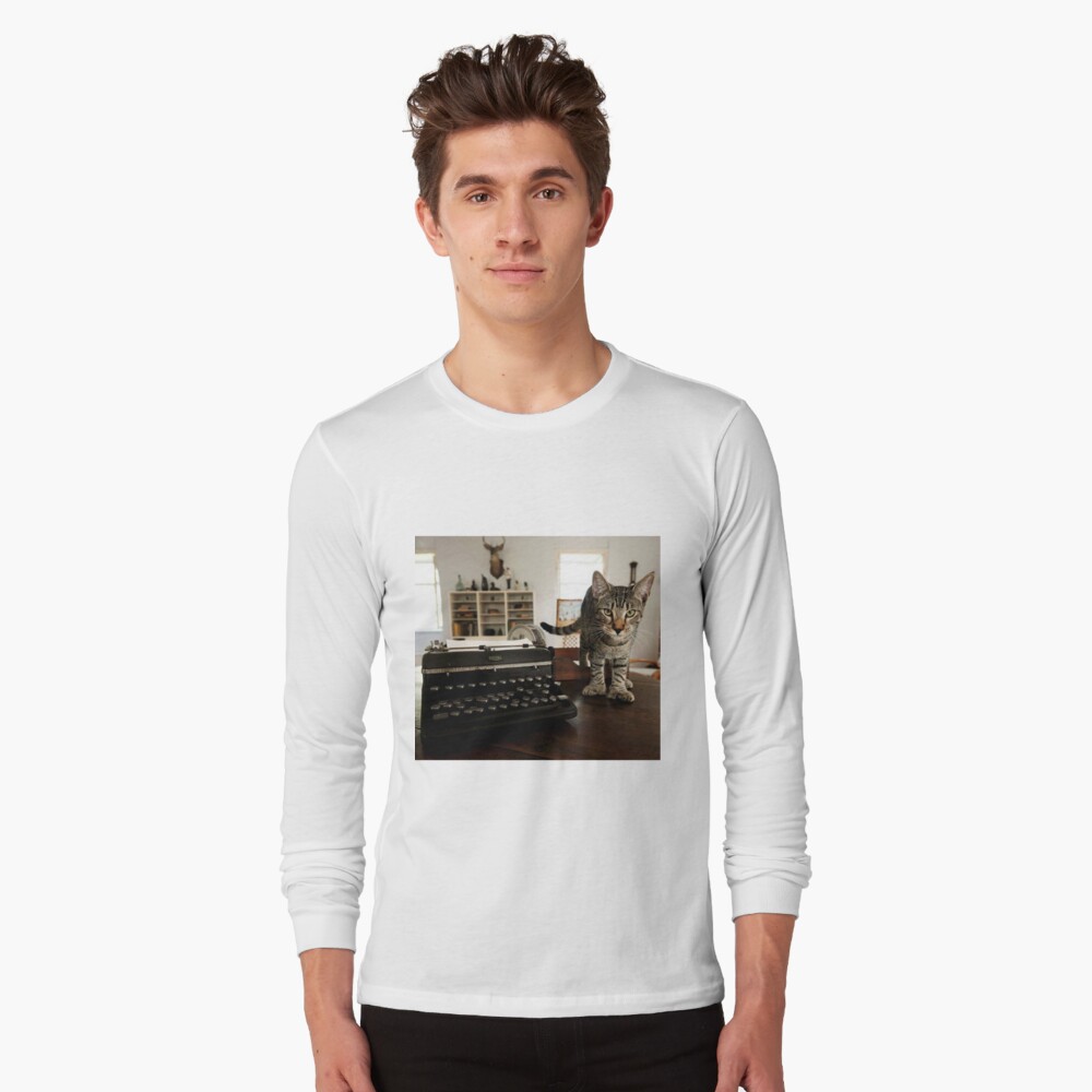Item preview, Long Sleeve T-Shirt designed and sold by artBeatandSoul.