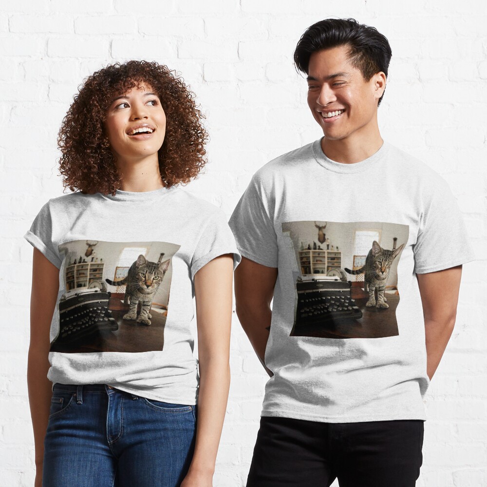 Item preview, Classic T-Shirt designed and sold by artBeatandSoul.