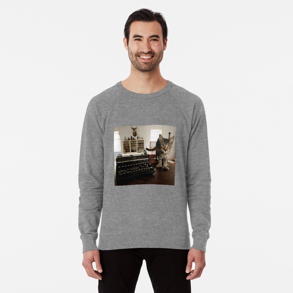 Item preview, Lightweight Sweatshirt designed and sold by artBeatandSoul.