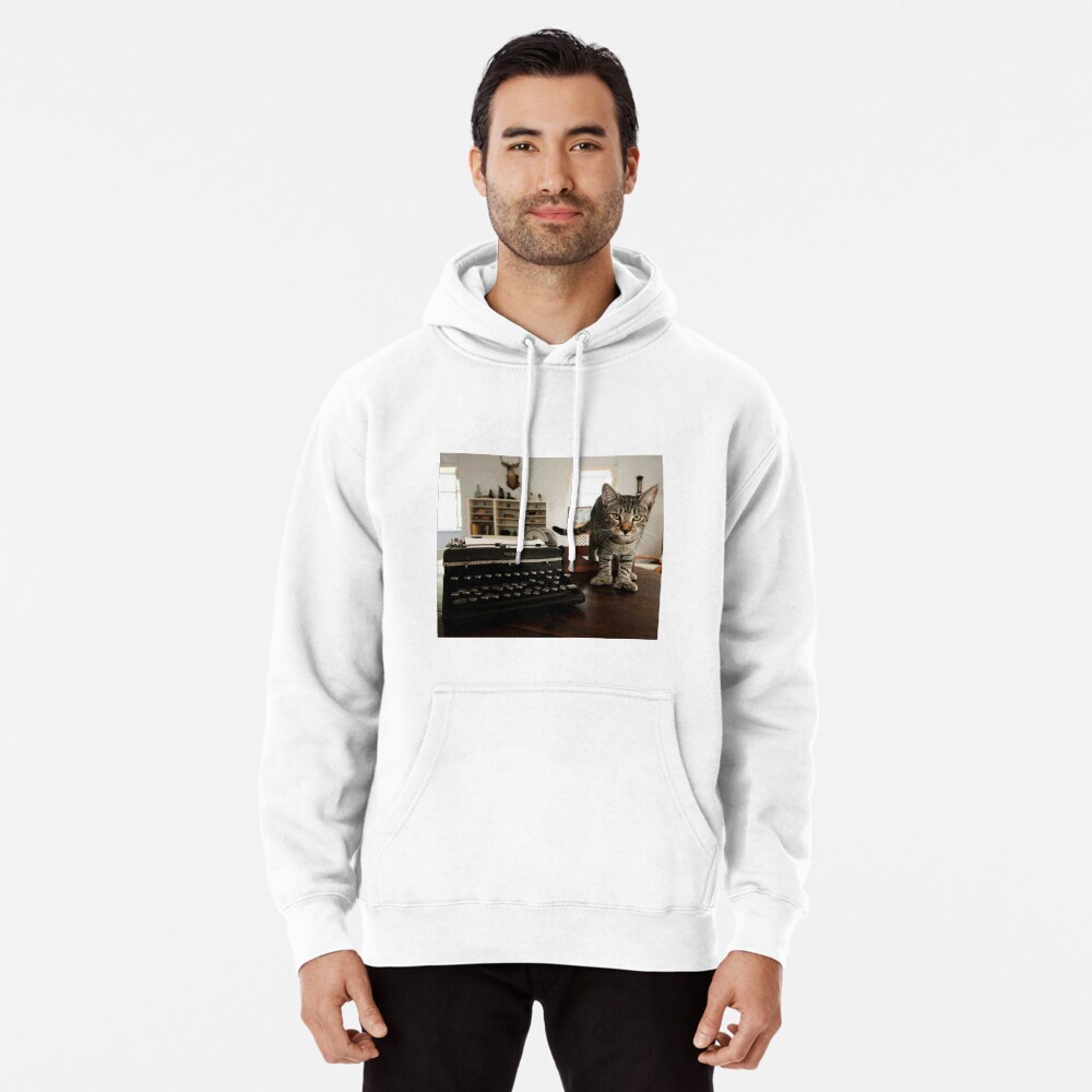 Item preview, Pullover Hoodie designed and sold by artBeatandSoul.