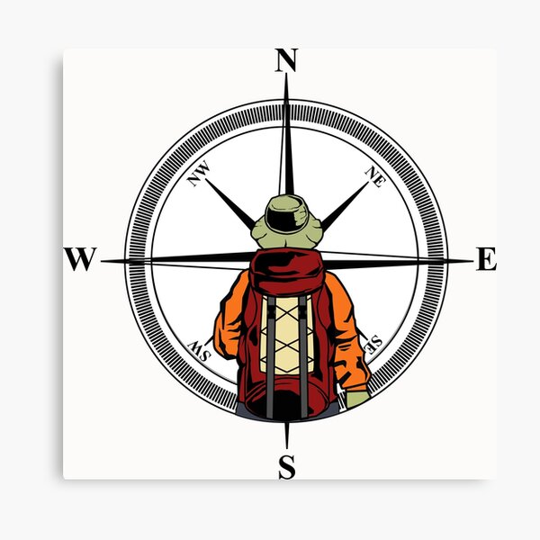 man" Canvas Print for Sale by samukusam Redbubble