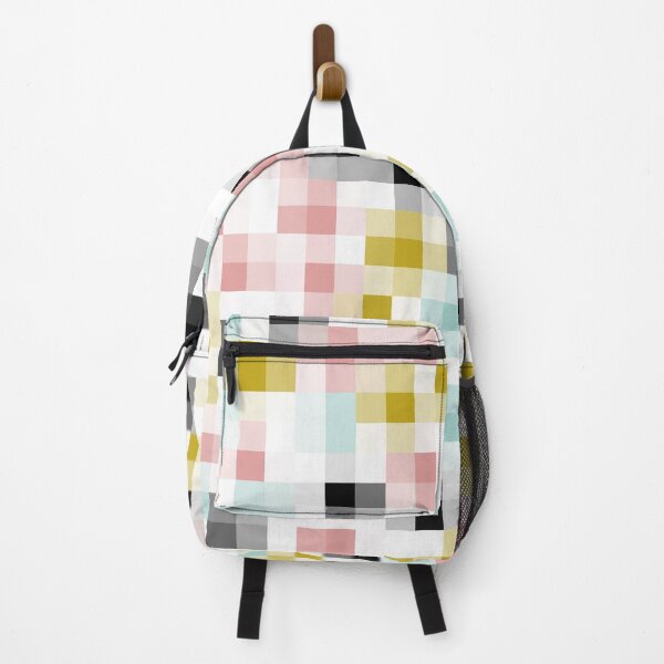 Item preview, Pastel Pixels designed and sold by cadinera.